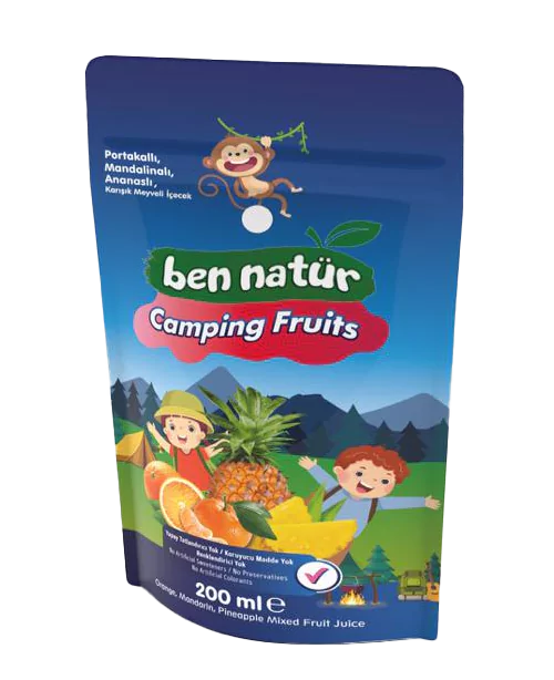 Ben Natur Camping 200ml
